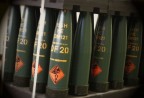 Mais 100.000 granadas de 155mm para a Ucrânia