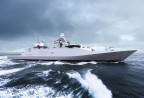 ABB fornecerá sistemas de energia e distribuição para fragatas belgas e holandesas