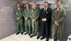 Atech e Base Aérea Naval de São Pedro da Aldeia implantam do sistema SAGITARIO
