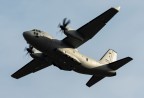 Eslovênia encomenda segundo C-27J