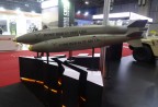 Mac Jee confirmada no Dubai Air Show 2023