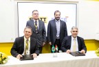 Grupo EDGE adquire participação de 50% na SIATT
