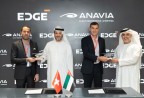 Grupo Edge adquire 52% de empresa suíça