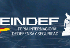 FEINDEF já tem mais de 300 expositores garantidos