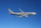 A330 MRTT do Armée de l’Air terão capacidade expandida