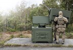 Saab lança nova configuração para o Giraffe 1X