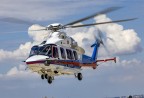 H175 recebe certificação da CAAC