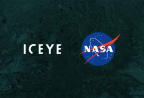 NASA assina contrato com Iceye