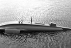 Kraken e L3Harris colaboram em USSV