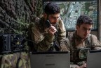 Elbit no programa LSS Mark
