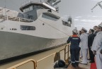 NPaOc paquistanês foi lançado na Romênia