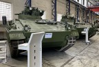Alemanha mandará mais 40 Marder para a Ucrânia