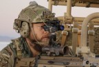 Elbit Systems fornecerá óculos de visão noturna para o USMC