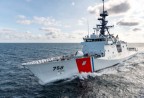 Hensoldt fornece radares para a USCG