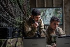 Elbit fornece sistemas C4I para cliente europeu